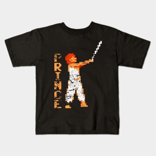 Prince Of Persia Kids T-Shirt